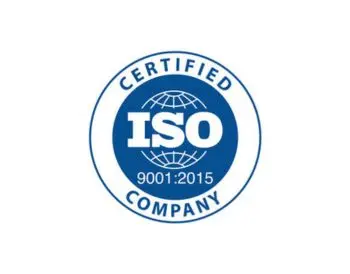 ISO 9001:2015