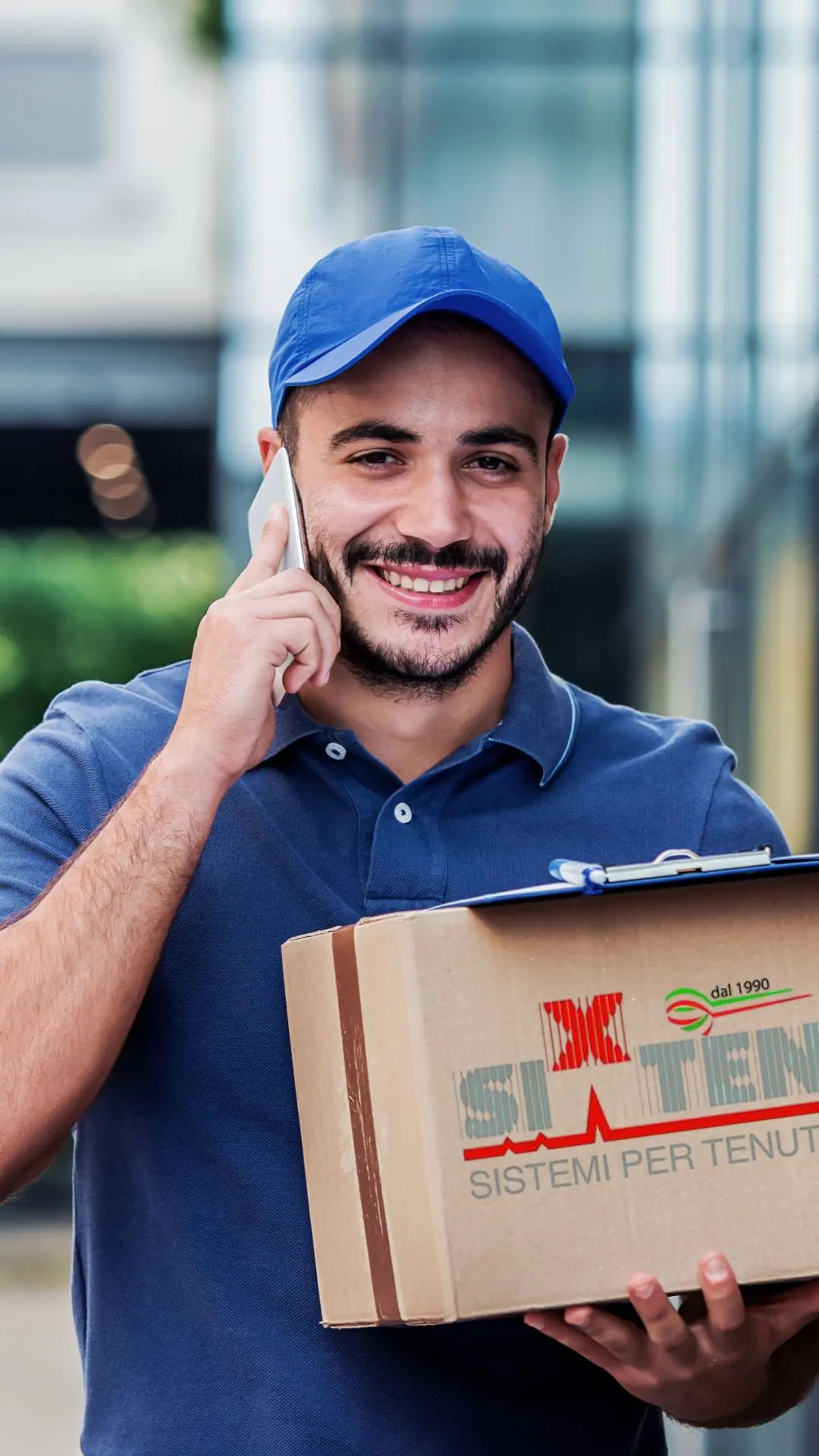 magazziniere-sixten la-nostra-storia