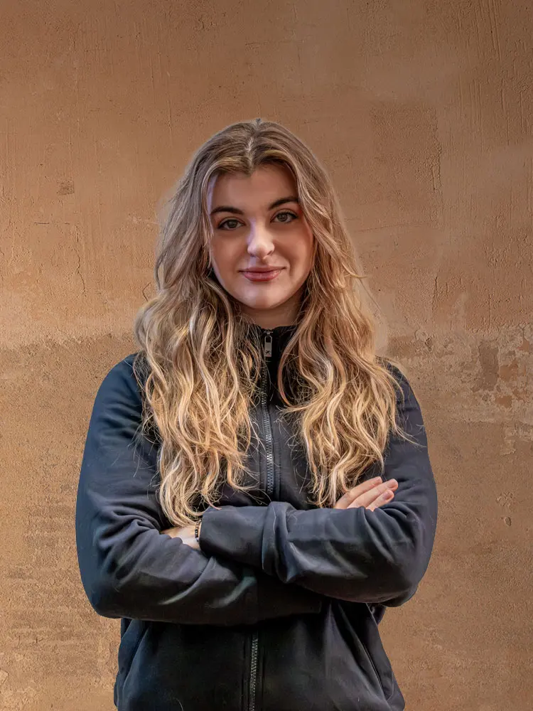 Asia Galardini Spera