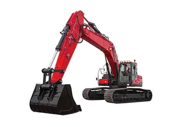 MOBILE HYDRAULICS 