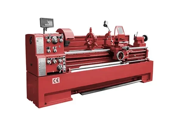 MECHANICAL WORKSHOPS 